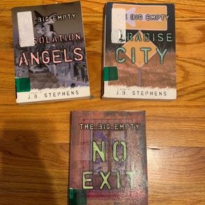 Book series